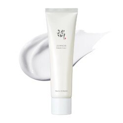 alt="Hydrating Face Moisturizer for Dry, Sensitive Skin, Korean Skincare for Men & Women 100ml"