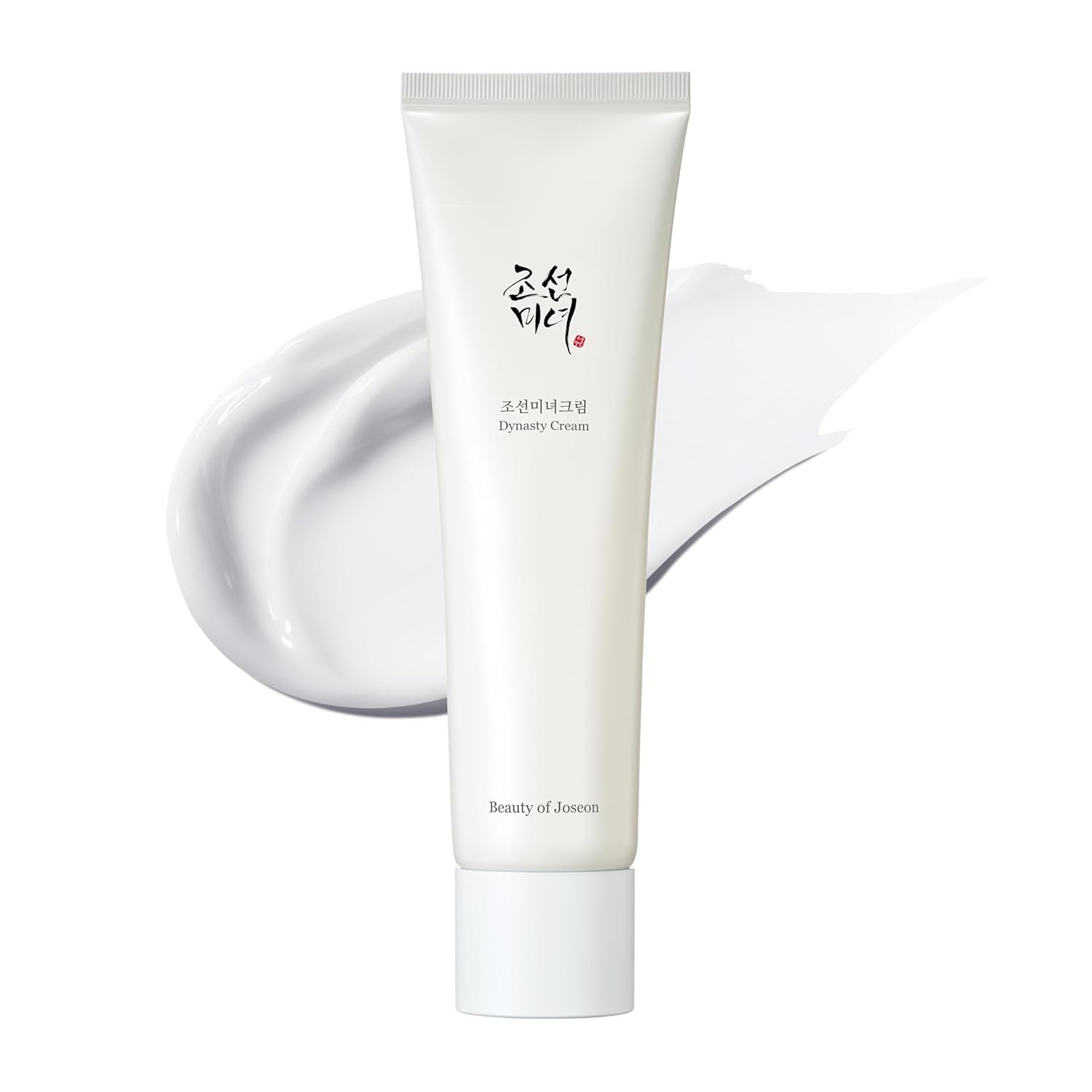 61-6-j57zPL._SL1500_ alt="Hydrating Face Moisturizer for Dry, Sensitive Skin, Korean Skincare for Men & Women 100ml"