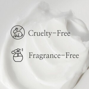 alt="Hydrating Face Moisturizer for Dry, Sensitive Skin, Korean Skincare for Men & Women 100ml"