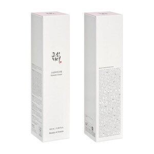 alt="Hydrating Face Moisturizer for Dry, Sensitive Skin, Korean Skincare for Men & Women 100ml"